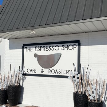 the Espresso Shop Caravan - Coffee & Tea Near Me - North Platte, Nebraska