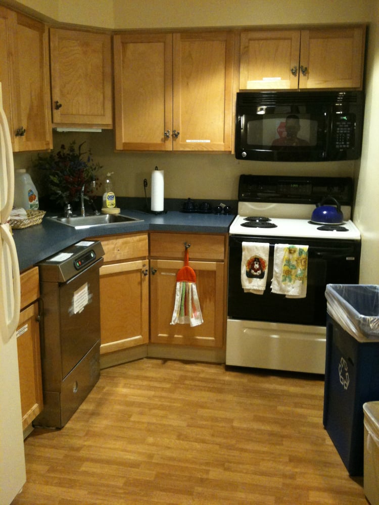 Ronald McDonald Family Room - social services organization in Burlington, VT