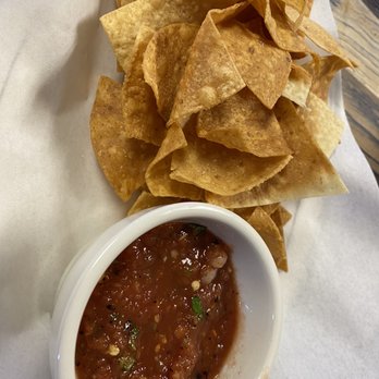 Tacos Madre - Chips and salsa - Mexican Near Me - Costa Mesa, California Tacos Madre - Chips and salsa - Mexican Near Me - Costa Mesa, California