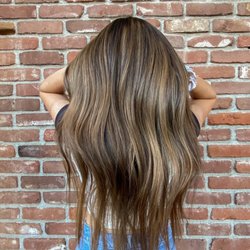 Beauty On The Blvd Hair Salon - After
