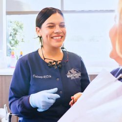Steven M Wolfram, DDS