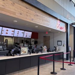 Ardsley Travel Plaza