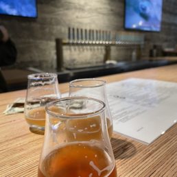 Fun. Beer tasting Fun. Beer tasting
