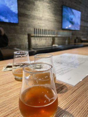 Erosion Tap House: Winery & Brewery by null