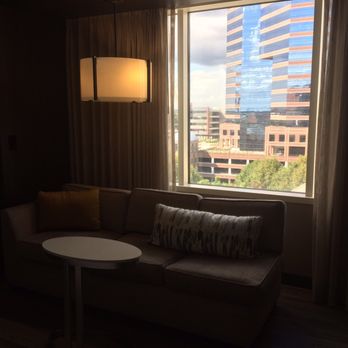 Durham Marriott City Center - Hotels Near Me - Durham, North Carolina