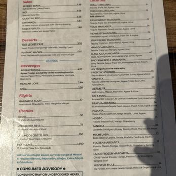 Rreal Tacos - Sugar Hill - Back of menu - Tacos Near Me - Sugar Hill, Georgia Rreal Tacos - Sugar Hill - Back of menu - Tacos Near Me - Sugar Hill, Georgia