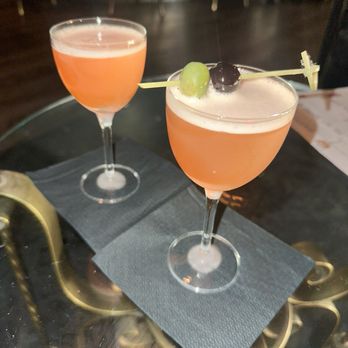 Esther's Kitchen - Inventive made with care cocktails - Italian Near Me - Las Vegas, Nevada