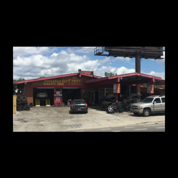 King Tires - Wheel & Rim Repair Near Me - Orlando, Florida