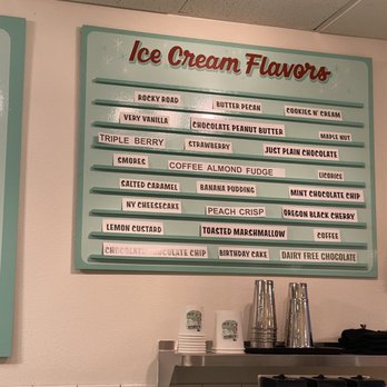 Zinger's Homemade Ice Cream - Ice Cream & Frozen Yogurt Near Me - Seaside, Oregon Zinger's Homemade Ice Cream - Ice Cream & Frozen Yogurt Near Me - Seaside, Oregon