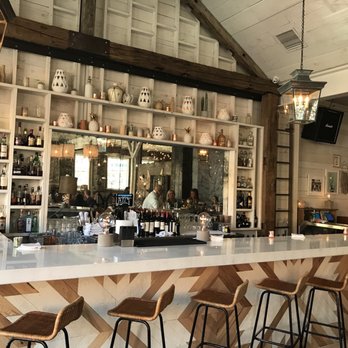 The Fed - New American Near Me - Clarkston, Michigan