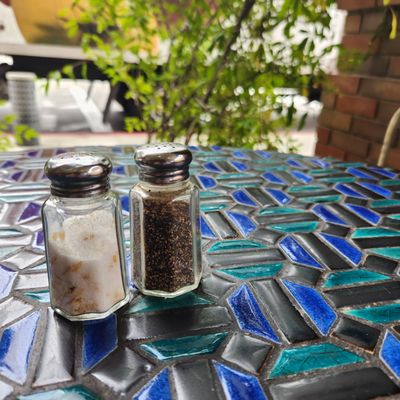 Heirloom Bakery & Cafe by null