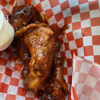 Smoke Eaters - Honey bbq - Chicken Wings Near Me - San Jose, California Smoke Eaters - Honey bbq - Chicken Wings Near Me - San Jose, California