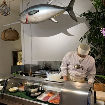 22Kailua - Sushi Chef Taka - Breakfast & Brunch Near Me - Kailua, Hawaii
