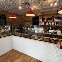 Hewn Bakery