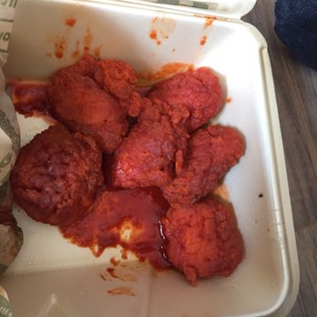 Wingstop - Chicken Wings Near Me - Costa Mesa, California