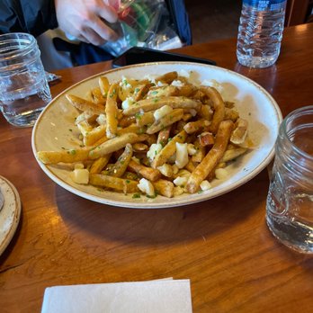 Duckfat - Poutine - New American Near Me - Portland, Maine