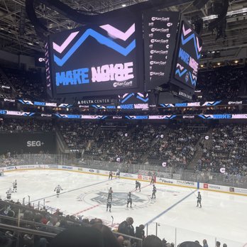 Delta Center - Stadiums & Arenas Near Me - Salt Lake City, Utah Delta Center - Stadiums & Arenas Near Me - Salt Lake City, Utah