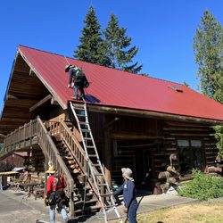 Red Rock Roofing