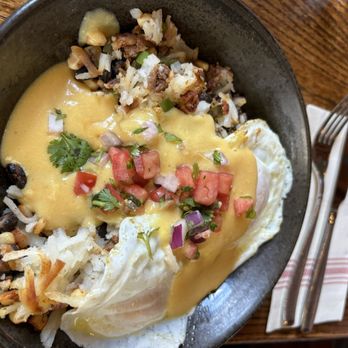 Rising Sun Bar & Kitchen - Fiesta breakfast bowl - New American Near Me - Palmyra, Pennsylvania Rising Sun Bar & Kitchen - Fiesta breakfast bowl - New American Near Me - Palmyra, Pennsylvania