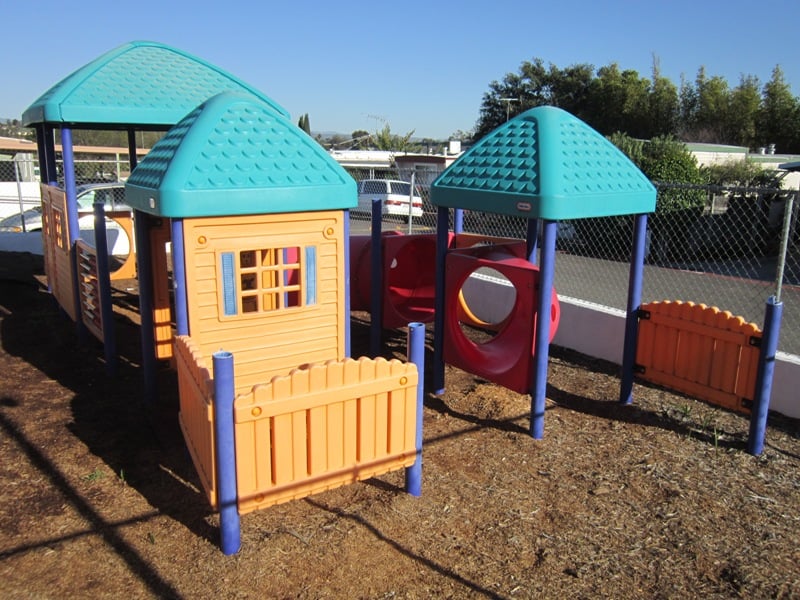 GREEN CREST MOBILE HOME PARK Updated October 2024 Request