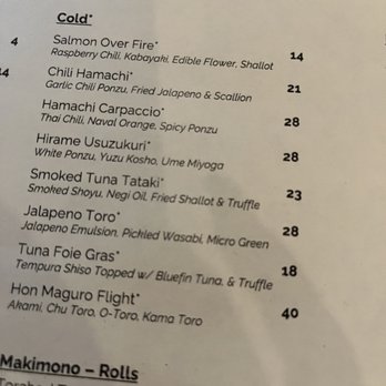 Soto - Japanese Near Me - Houston, Texas