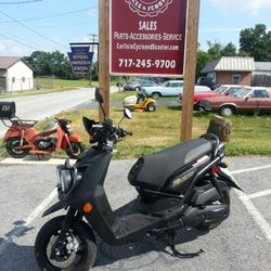 user provided Carlisle Cycle & Scooter photo