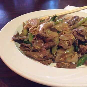 Mai Thai Restaurant - Thai Near Me - Austin, Texas