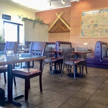 Sawasdee Thai Cuisine - Inside - Thai Near Me - Ventura, California Sawasdee Thai Cuisine - Inside - Thai Near Me - Ventura, California