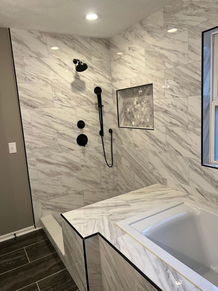 Slide of Indy Renovation