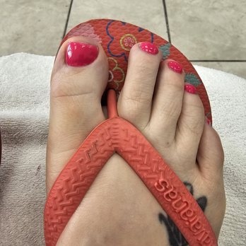 Elegant Nails - Close up - Nail Salons Near Me - Simi Valley, California