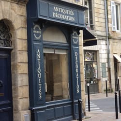 Antiquités Décorations