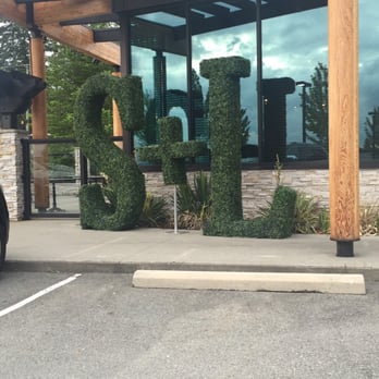 S+L Kitchen & Bar Langley - Outside S+L Kitchen & Bar - Steakhouses Near Me - Langley, British Columbia S+L Kitchen & Bar Langley - Outside S+L Kitchen & Bar - Steakhouses Near Me - Langley, British Columbia