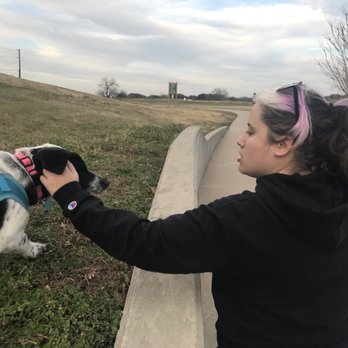Carrollton Blue Trail - Parks Near Me - Carrollton, Texas