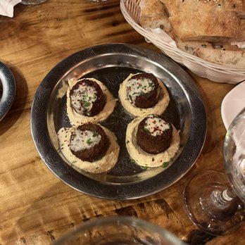 Tosun - Turkish Near Me - Edgewater, New Jersey