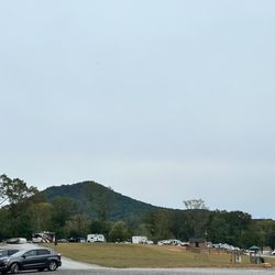 Ocoee RV Park - RV Sites, Playground, Dog Park