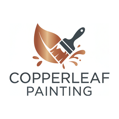 Copperleaf Painting on Yelp