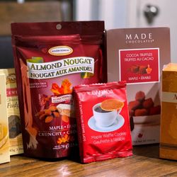 G2 Canada Inc Souvenirs & Gifts