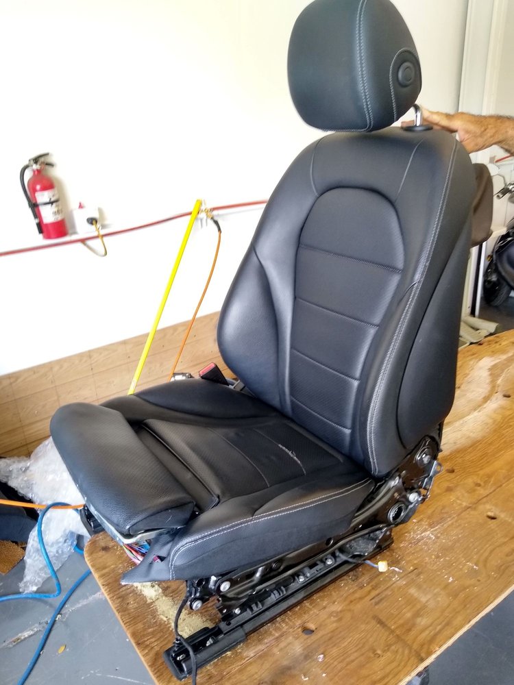 HARRY’S CUSTOM UPHOLSTERY Updated April 2024 113 Photos 10819