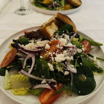 Leeland House - Salad - Breakfast & Brunch Near Me - Houston, Texas