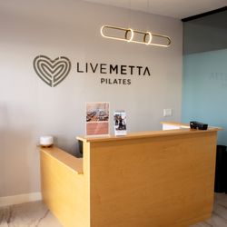 LiveMetta Pilates