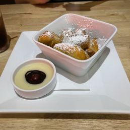 Thai Donut!! Thai Donut!!