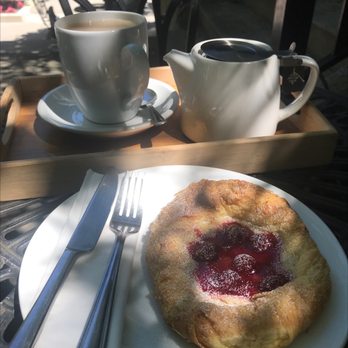 Caffe Cittadella - Cherry danish wins! Chai tea! - Coffee & Tea Near Me - Vancouver, British Columbia Caffe Cittadella - Cherry danish wins! Chai tea! - Coffee & Tea Near Me - Vancouver, British Columbia