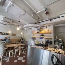 Way Bakery and Wine Bar