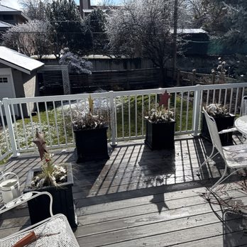 Joe's Yard Service - Tree Services Near Me - Yakima, Washington