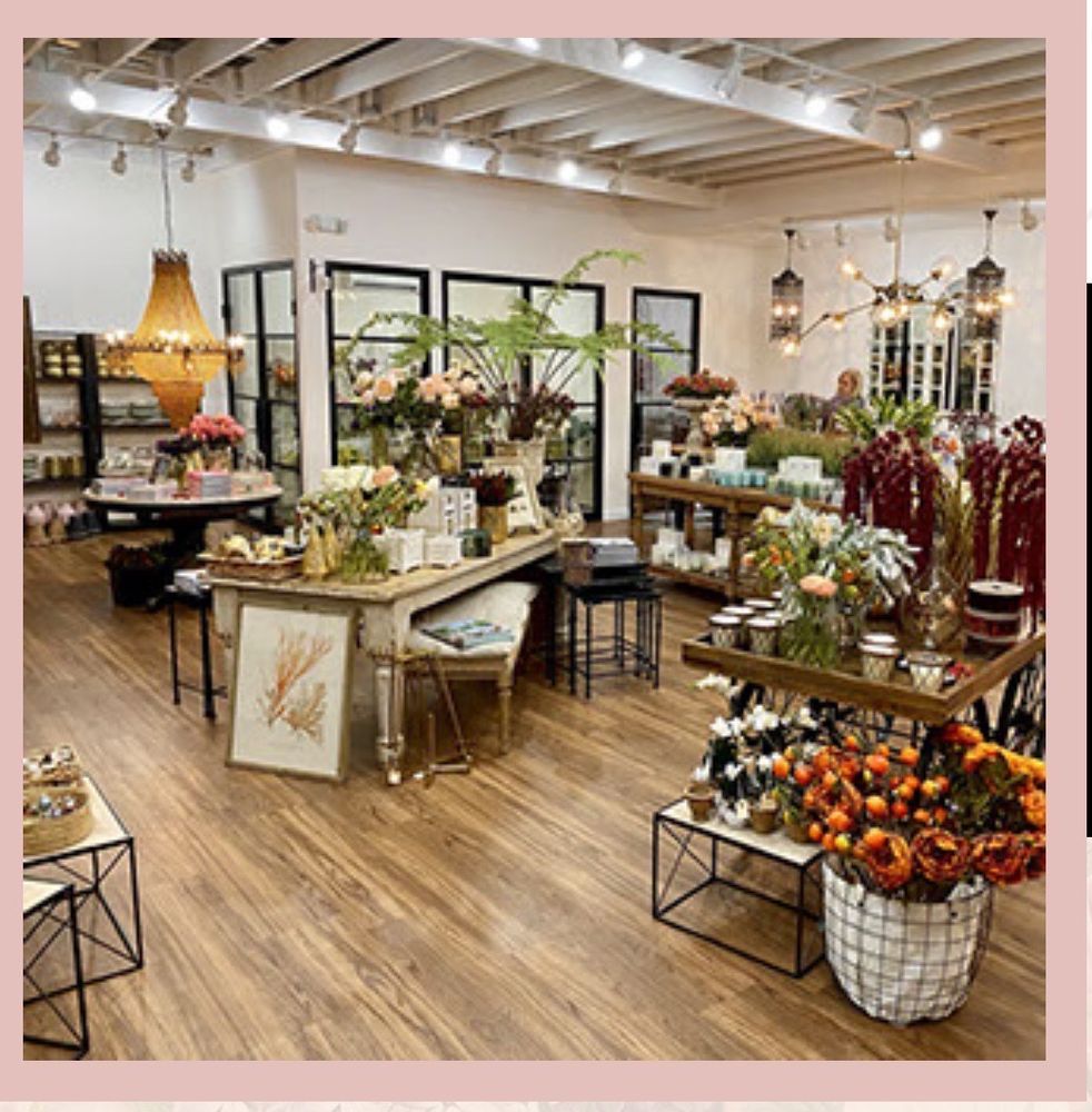 ROSE & COMPANY Updated September 2024 625 Grand Blvd, Miramar Beach