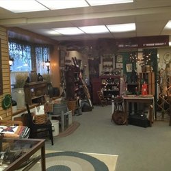 Paddy Wagon Antiques