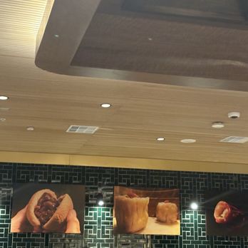 Tim Ho Wan - Inside - Dim Sum Near Me - Irvine, California Tim Ho Wan - Inside - Dim Sum Near Me - Irvine, California