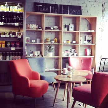 Harris + Hoole - Coffee & Tea Near Me - London, XGL Harris + Hoole - Coffee & Tea Near Me - London, XGL