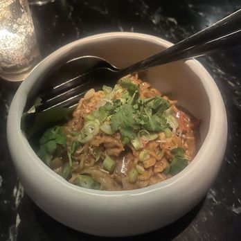 Wayan - Lobster Noodle - Indonesian Near Me - New York, New York