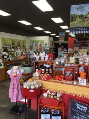 Benjamin Twiggs by null